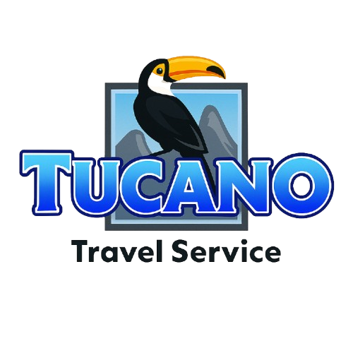 Tucano Travel